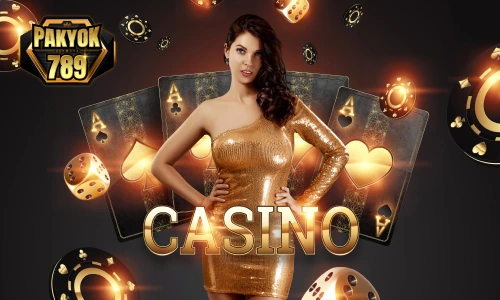 game casino