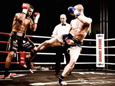 kickboxing wallpaper hd Timrosa Blog