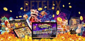 สล็อตออนไลน์ gaming