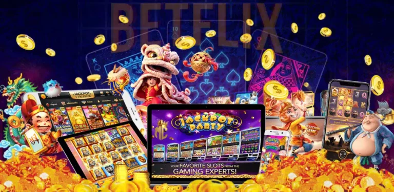 สล็อตออนไลน์ gaming